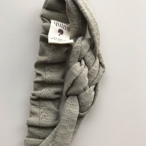 NWOT 12-24 mo. Headband